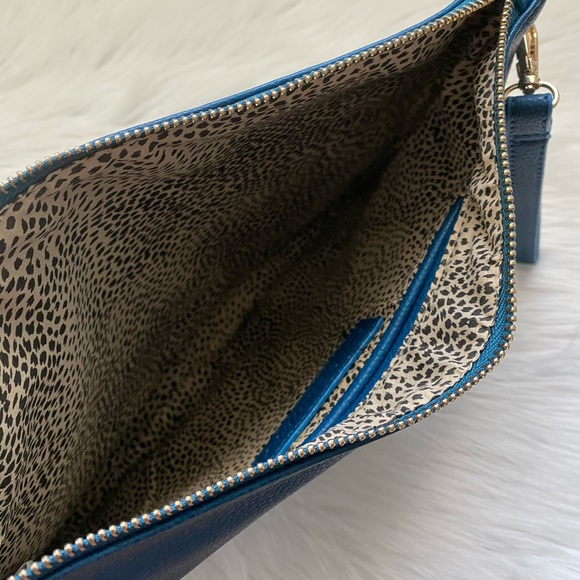 Sole society Clutch - Picture 3 of 4